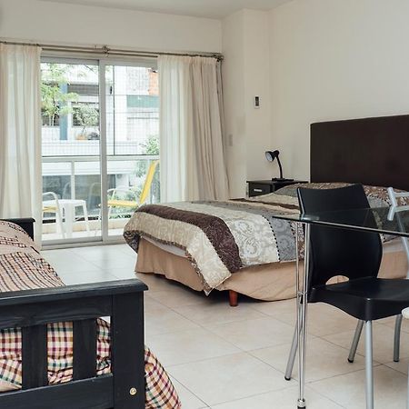 Apartament Darregueyra 2387 Buenos Aires Pokój zdjęcie