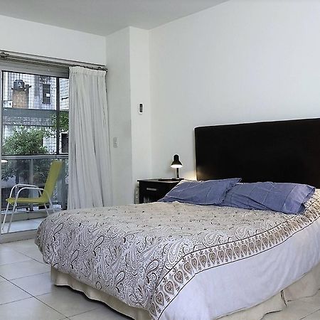 Apartament Darregueyra 2387 Buenos Aires Zewnętrze zdjęcie