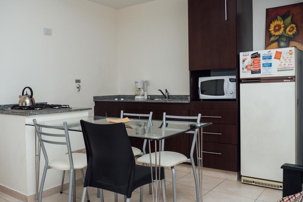 Apartament Darregueyra 2387 Buenos Aires Pokój zdjęcie