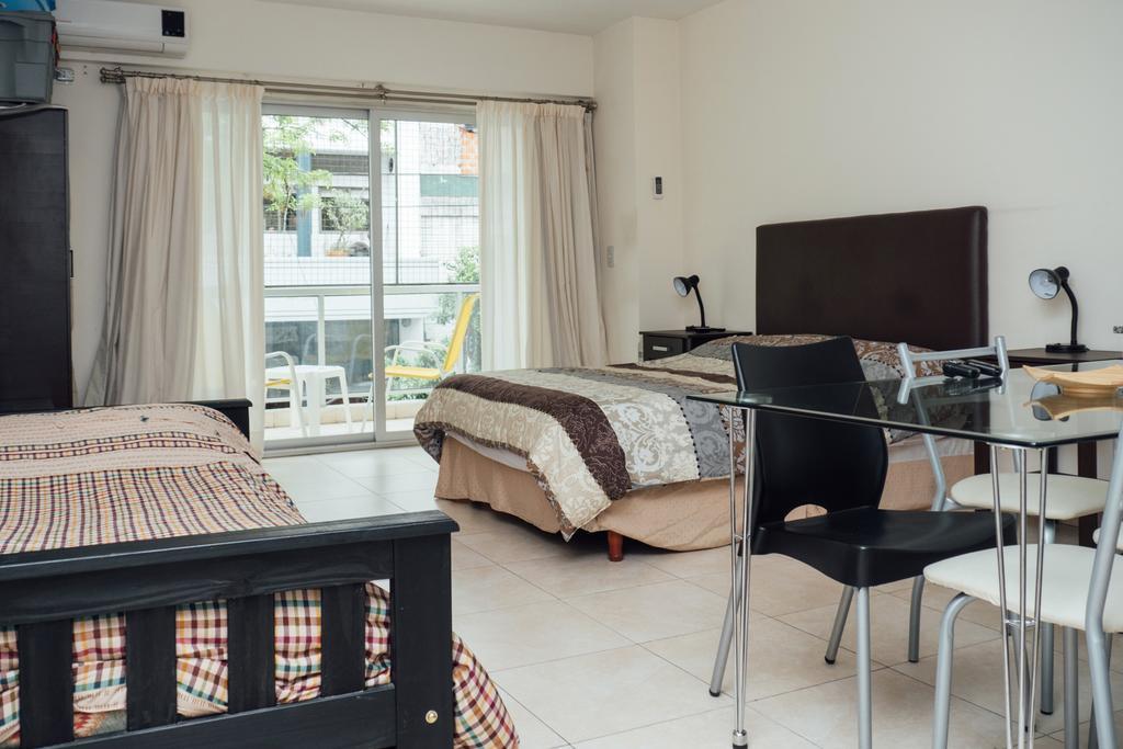 Apartament Darregueyra 2387 Buenos Aires Pokój zdjęcie