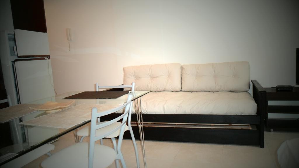 Apartament Darregueyra 2387 Buenos Aires Zewnętrze zdjęcie