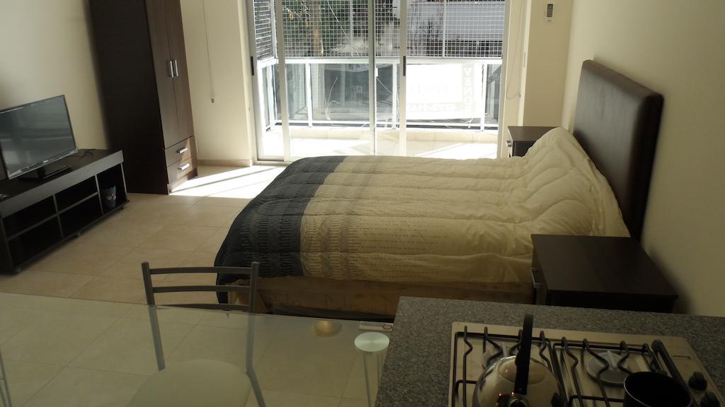 Apartament Darregueyra 2387 Buenos Aires Pokój zdjęcie