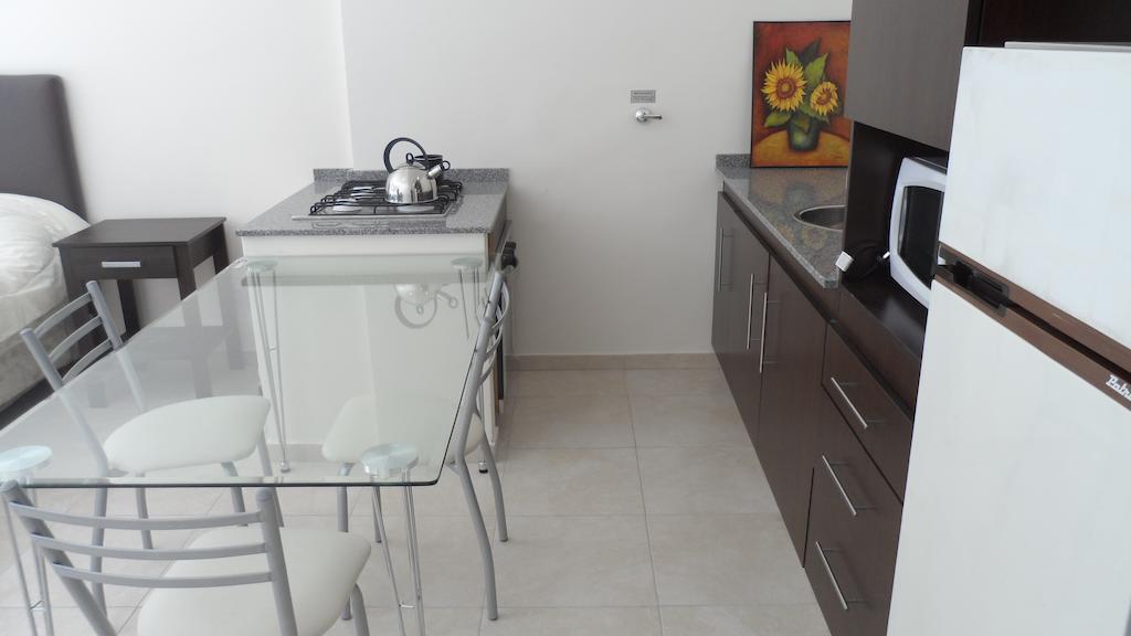 Apartament Darregueyra 2387 Buenos Aires Zewnętrze zdjęcie