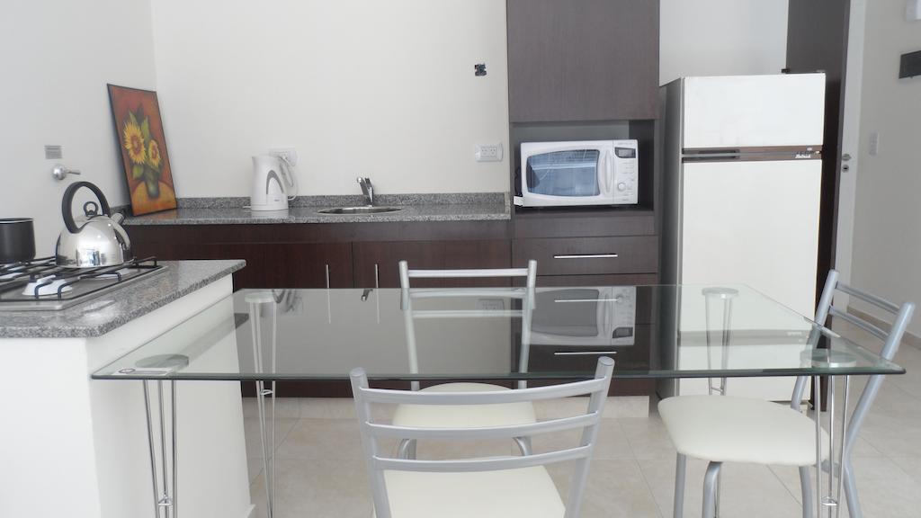 Apartament Darregueyra 2387 Buenos Aires Zewnętrze zdjęcie