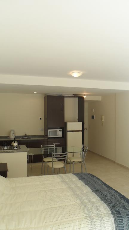 Apartament Darregueyra 2387 Buenos Aires Pokój zdjęcie