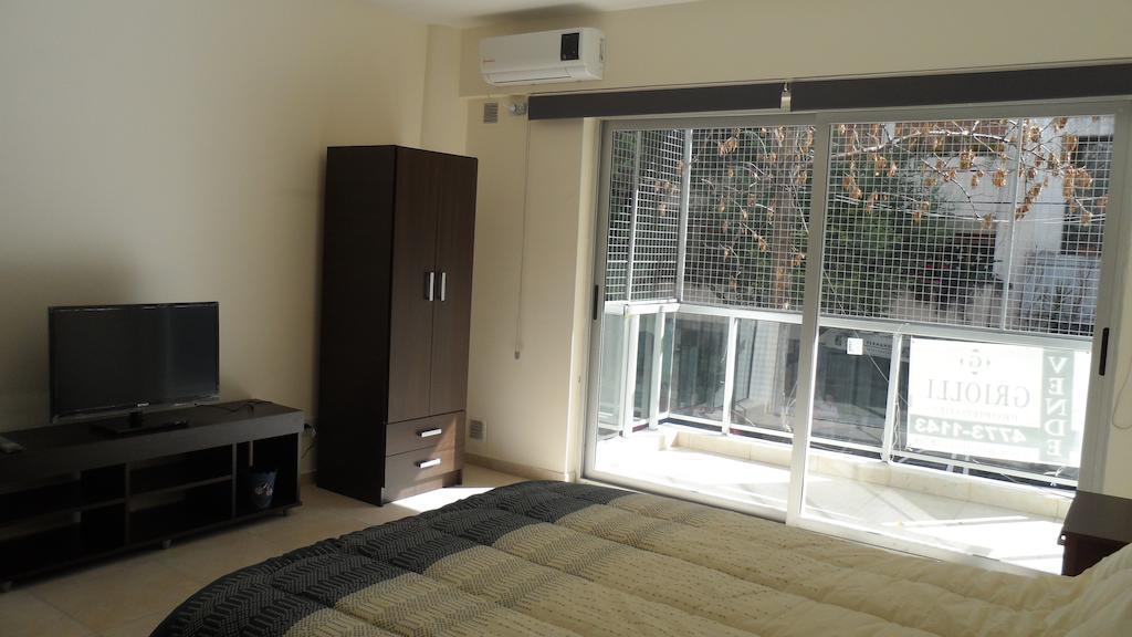 Apartament Darregueyra 2387 Buenos Aires Pokój zdjęcie