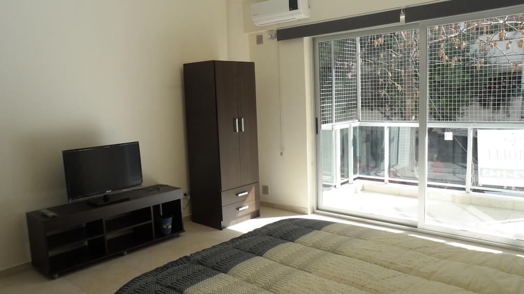 Apartament Darregueyra 2387 Buenos Aires Pokój zdjęcie