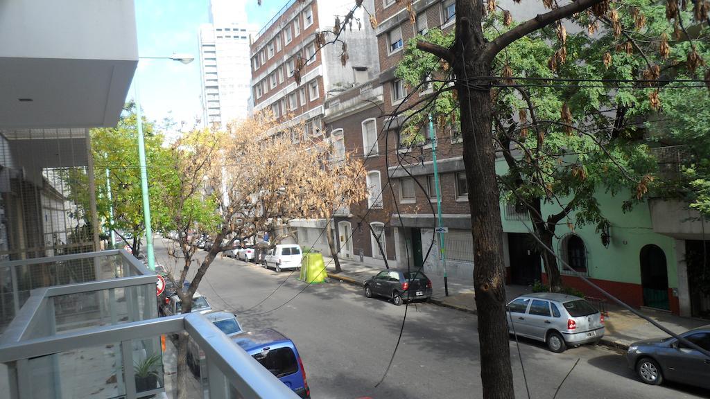 Apartament Darregueyra 2387 Buenos Aires Pokój zdjęcie