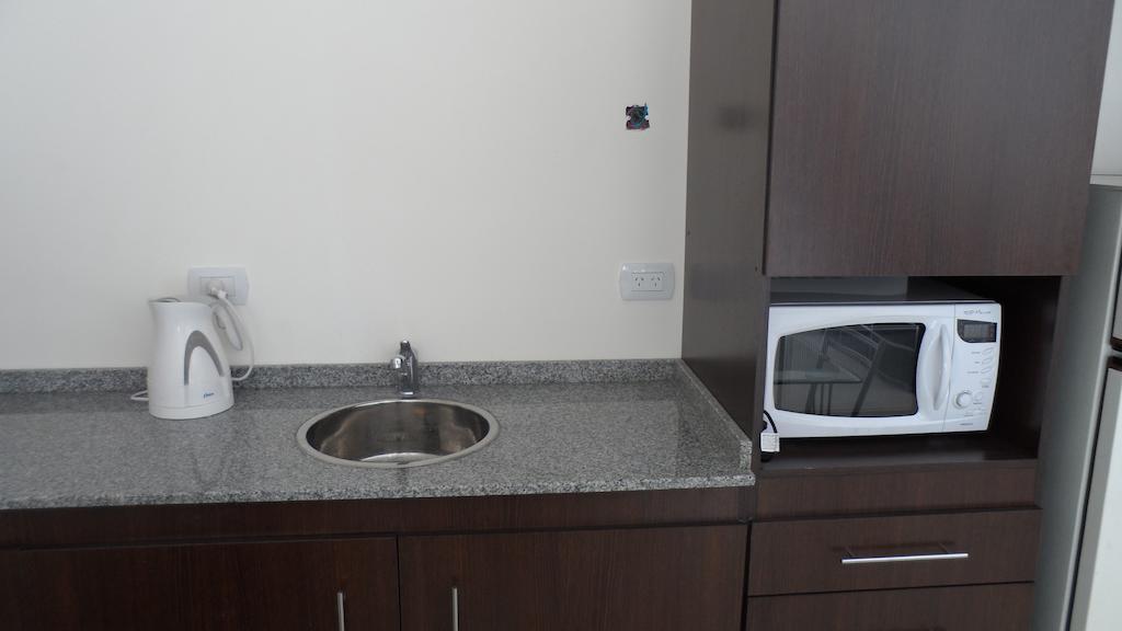 Apartament Darregueyra 2387 Buenos Aires Pokój zdjęcie