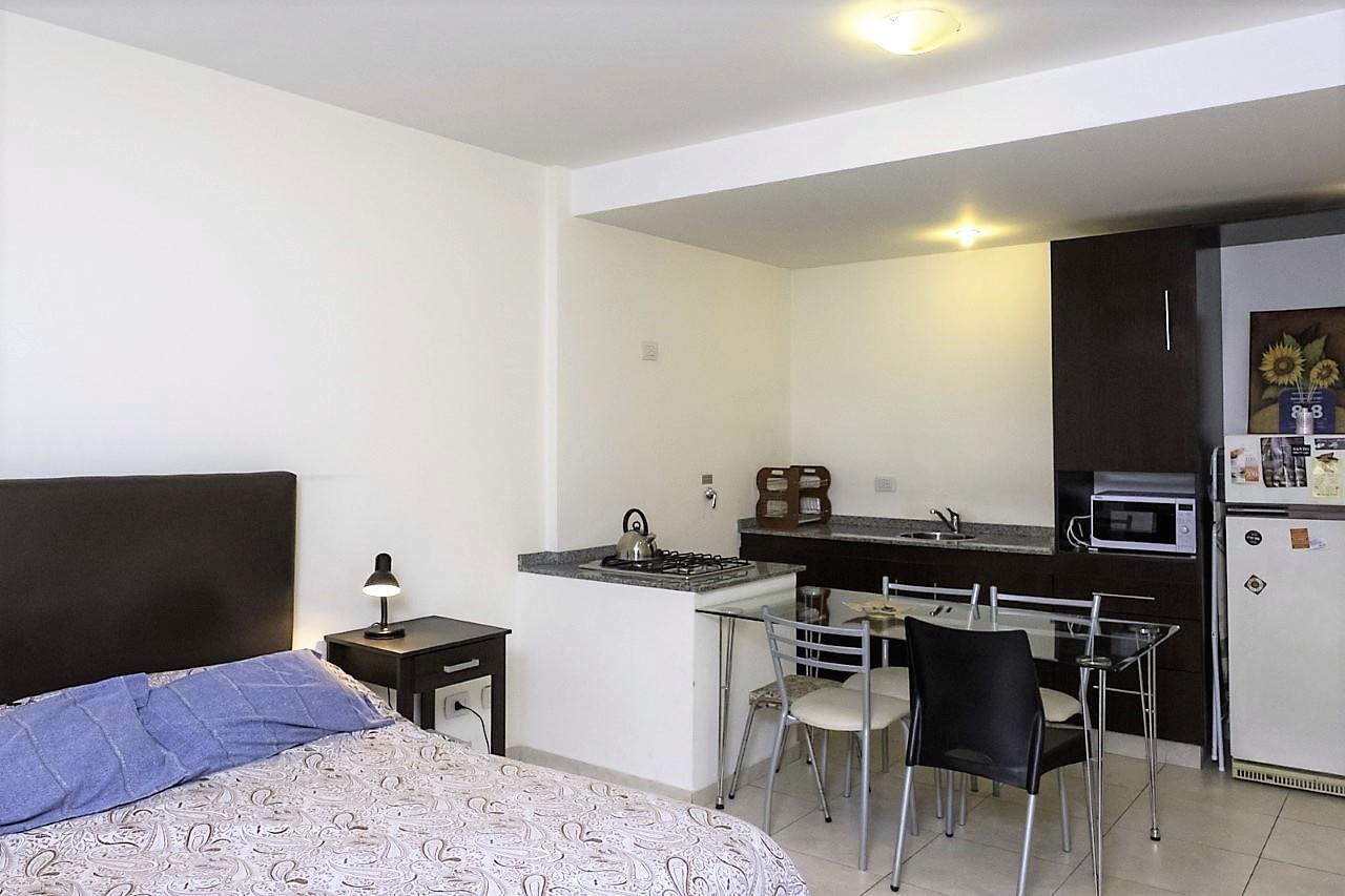 Apartament Darregueyra 2387 Buenos Aires Zewnętrze zdjęcie