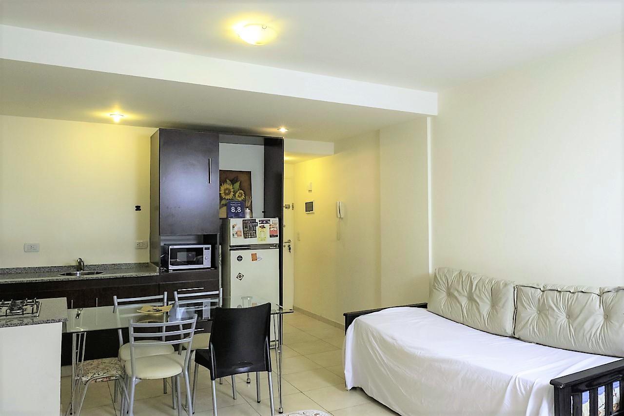 Apartament Darregueyra 2387 Buenos Aires Zewnętrze zdjęcie