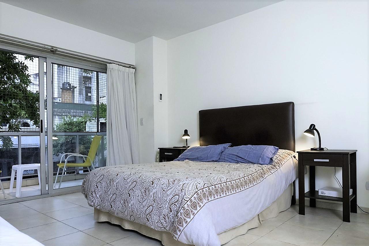 Apartament Darregueyra 2387 Buenos Aires Zewnętrze zdjęcie