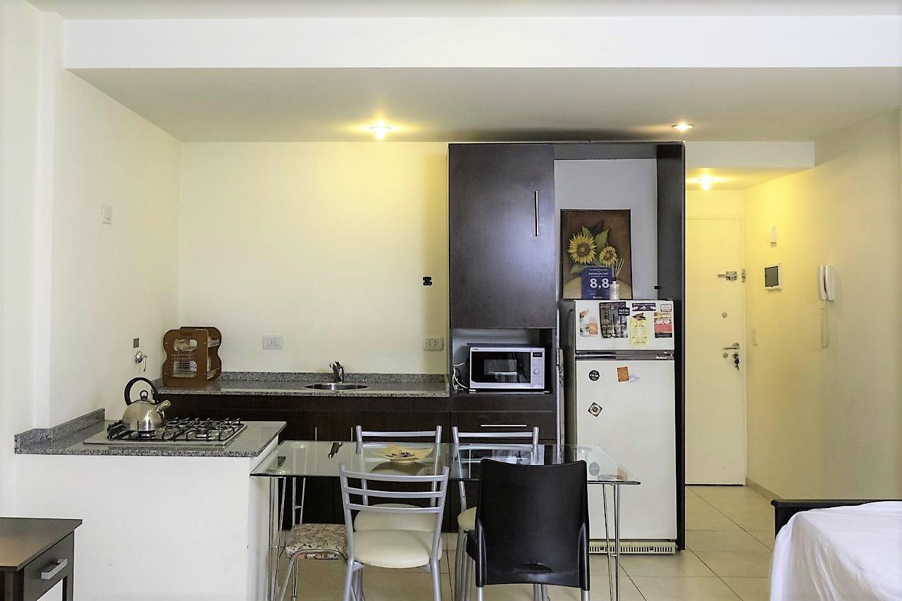 Apartament Darregueyra 2387 Buenos Aires Zewnętrze zdjęcie